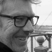 Stuart Barnes