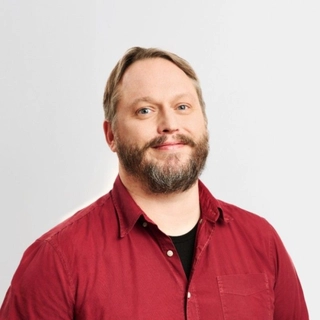 Stuart Eccles