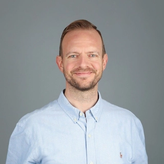Stuart Fry