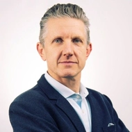 Stuart Hawker