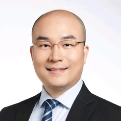Stuart Hu
