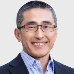 Stuart Hwang