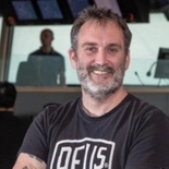 Stuart Londesborough