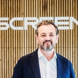Stuart Morrison