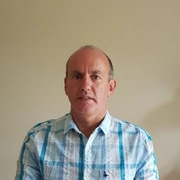 Stuart Robertson
