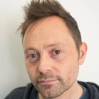 Stuart Tilley