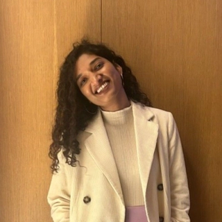 Stuti Keshkar