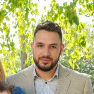Stylianos Kerezidis