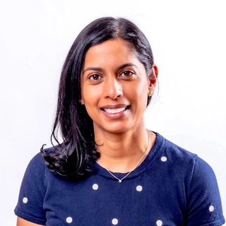Suba Chandrasekaran