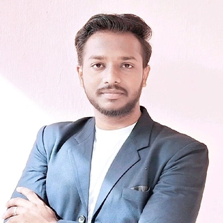 Suba Surya Prakash M