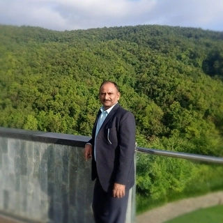 Subahu Sharma