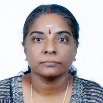 Subarshini Ramesh