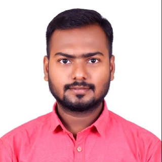 Subash Chandra Bose S