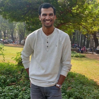 Subash Naidu