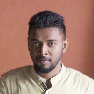Subash Shanmugam