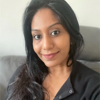Subashini Vanangamudi