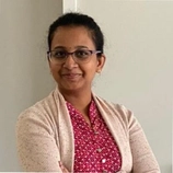 Subathra Mohanraj