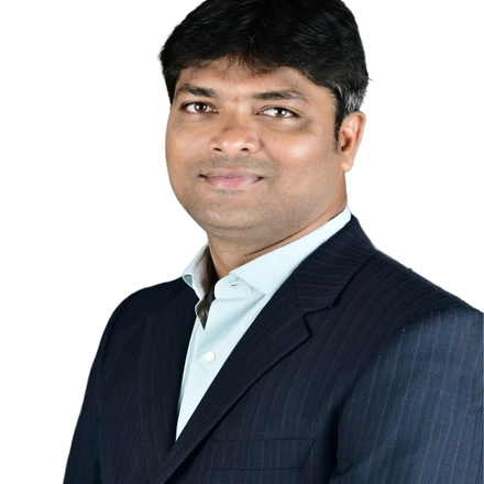 Subba Reddy Yeddula