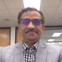 Subbarao Satyavolu
