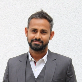 Subbareddy Polamreddy