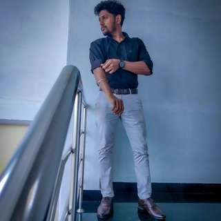 Subbiah Harneeswaran D