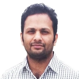 Subeesh Subrahmanian