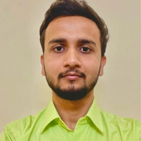 Subha Satpati