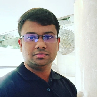 Subhabharathy Murugesan