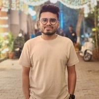Subhadeep Ghosh