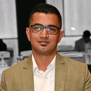 Subhadeep Majumder