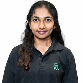 Subhadhra Manikandan