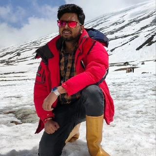 Subhadip Modak