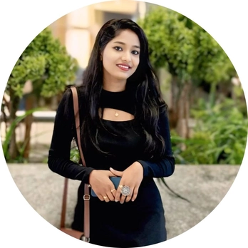 Subhadra Biswal