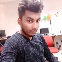 Subham Biswas - Seo Expert