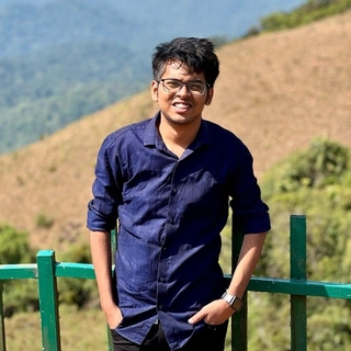 Subham Saha