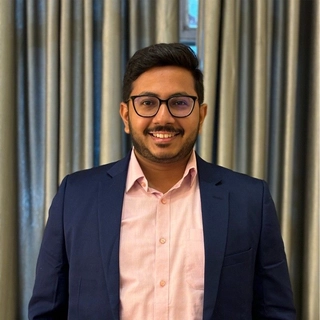 Subham Sushobhan Dash