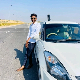 Subhan Hussain
