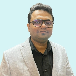Subhaneil Sengupta