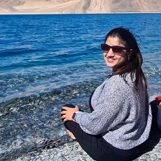 Subhangi Sharma