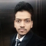 Subhanshu Agarwal (SUBH)