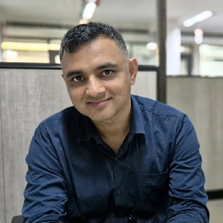 Subhash Arjel