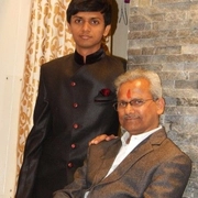 Subhash Arkasali
