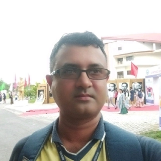 Subhash Chandra Kalita
