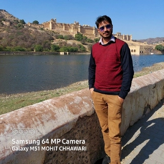 Subhash Gurjar