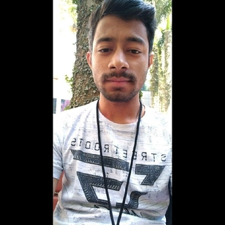 Subhash Negi