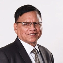 Subhash Pandey