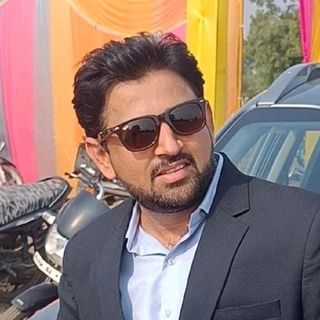 Subhash Pandya