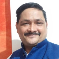 Subhash Pratap Jain
