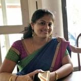 Subhashini Ramesh