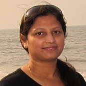 Subhashini Tripathi